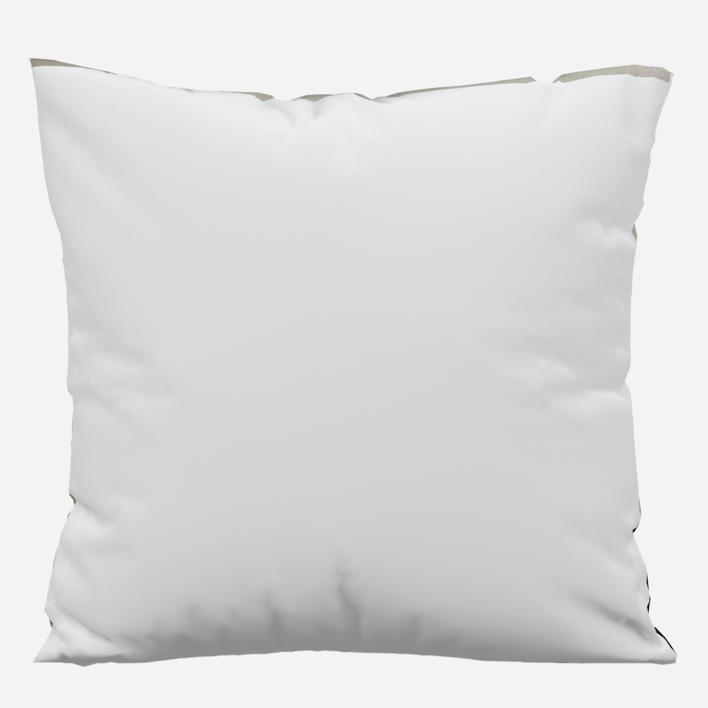 Custom Pet Portrait Throw Pillow - Cuddle Up With Your Furry Friend!